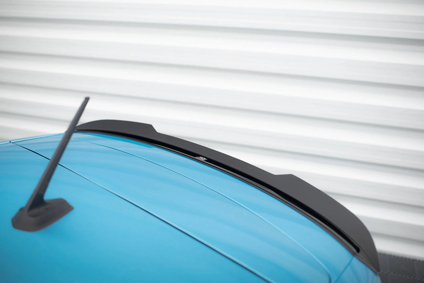 Renault Clio RS-Line - Heck Dachspoiler
