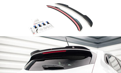 Renault Clio RS-Line - Heck Dachspoiler
