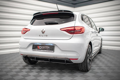 Renault Clio RS-Line - Heck Dachspoiler