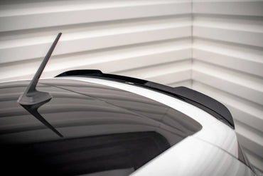 Renault Clio RS-Line - Heck Dachspoiler