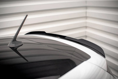 Renault Clio RS-Line - Heck Dachspoiler