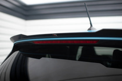 Renault Clio RS-Line - Heck Dachspoiler