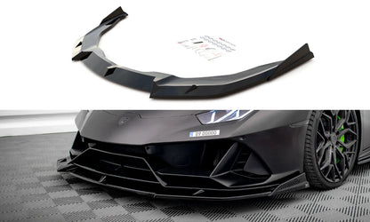 Lamborghini Huracan EVO - Frontspoiler - Frontlippe