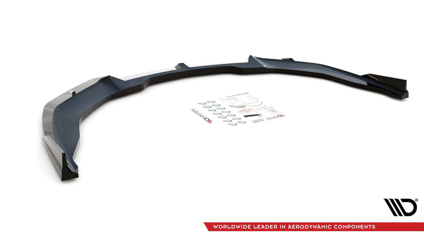 Lamborghini Huracan EVO - Frontspoiler - Frontlippe