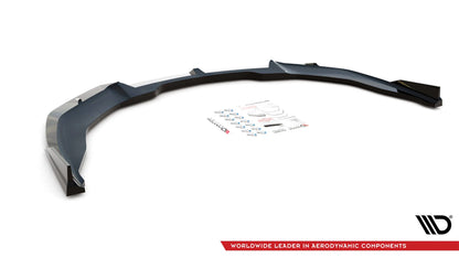 Lamborghini Huracan EVO - Frontspoiler - Frontlippe