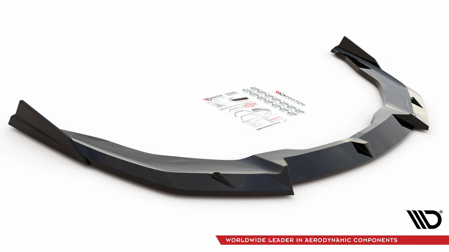 Lamborghini Huracan EVO - Frontspoiler - Frontlippe