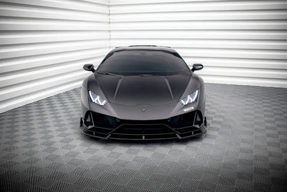Lamborghini Huracan EVO - Frontspoiler - Frontlippe