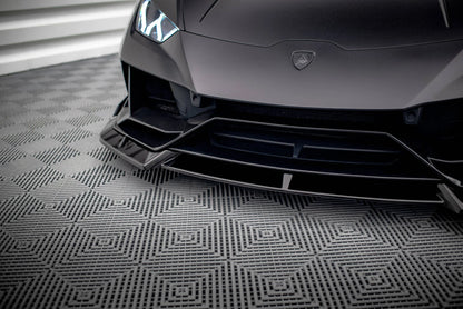 Lamborghini Huracan EVO - Frontspoiler - Frontlippe