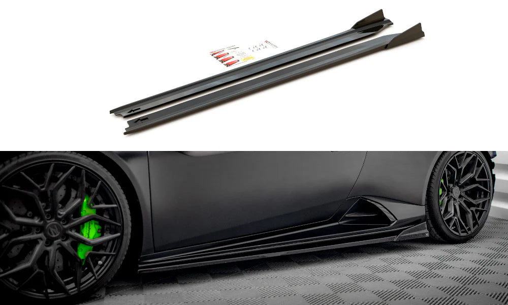 Lamborghini Huracan 2014 - 2024 - Body Styling