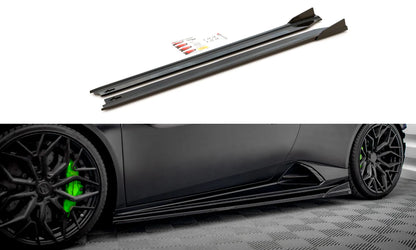 Lamborghini Huracan EVO - Seitenschweller