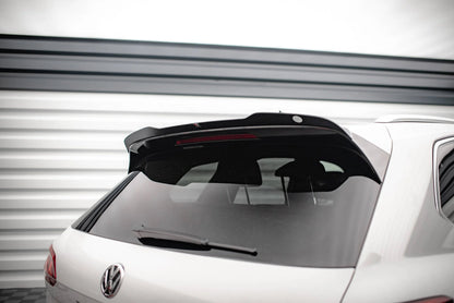 VW Touareg R-Line - Heck Dachspoiler