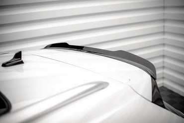 VW Touareg R-Line - Heck Dachspoiler