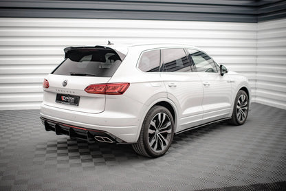 VW Touareg R-Line - Heck Flaps