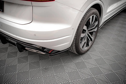 VW Touareg R-Line - Heck Flaps