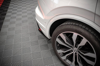 VW Touareg R-Line - Heck Flaps