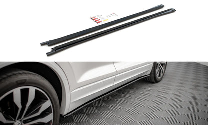 VW Touareg R-Line - Seitenschweller