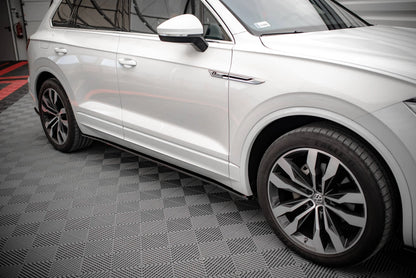 VW Touareg R-Line - Seitenschweller