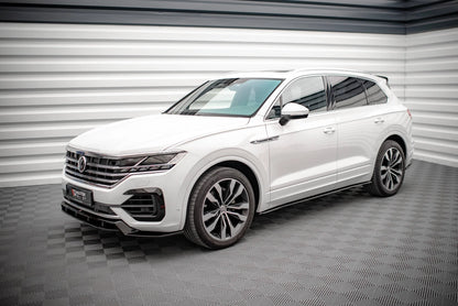 VW Touareg R-Line - Seitenschweller