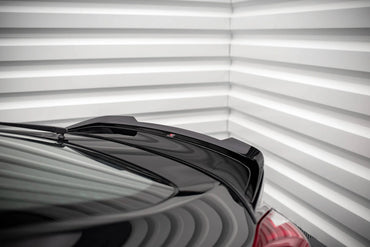 Nissan 370Z Nismo Facelift - Heck Spoiler