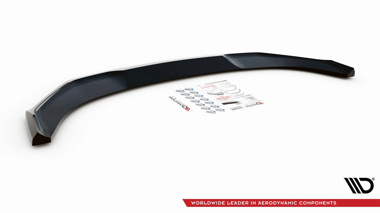 Nissan 370Z Nismo Facelift - Frontspoiler - Frontlippe V.1