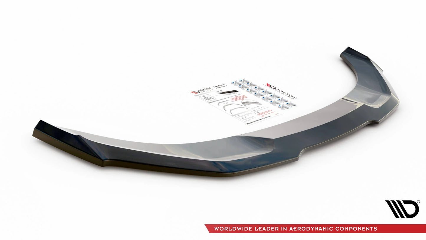 Nissan 370Z Nismo Facelift - Frontspoiler - Frontlippe V.1