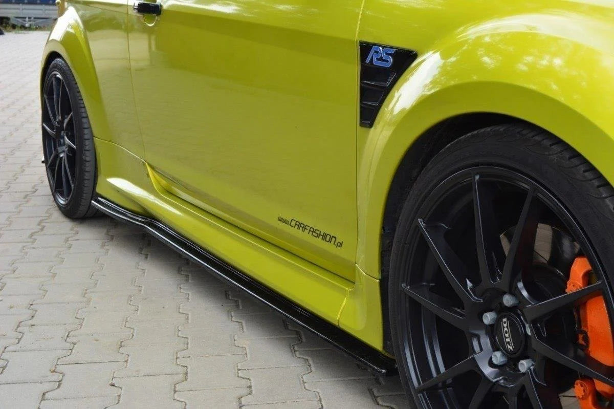 Ford Focus RS Mk2 - Seitenschweller