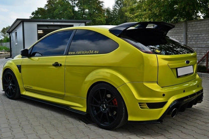 Ford Focus RS Mk2 - Seitenschweller