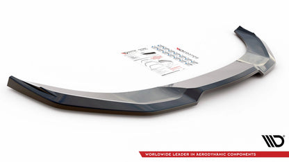 Nissan 370Z Nismo Facelift - Frontspoiler - Frontlippe V.3