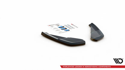 Nissan 370Z Nismo Facelift - Heck Flaps