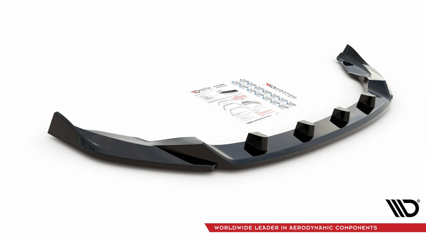 Nissan 370Z Facelift - Frontspoiler - Frontlippe V.2