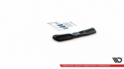 Nissan 370Z Facelift - Heck Ansatz V.2