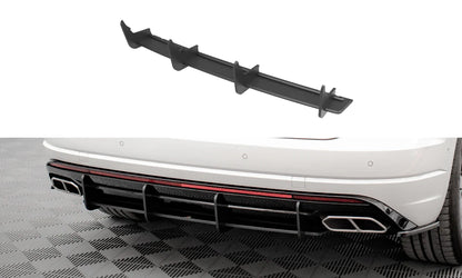 VW Touareg R-Line - Street Pro Heckschürze