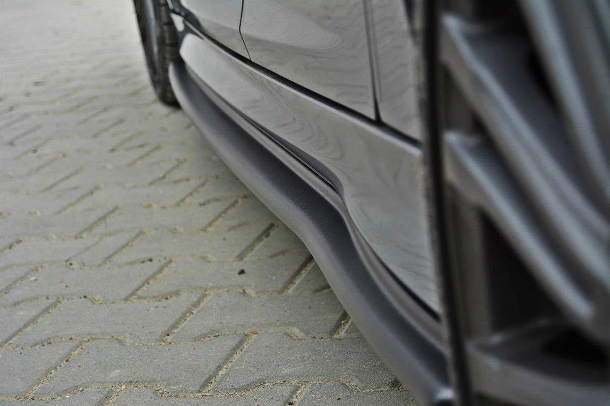 Ford Focus RS Mk3 - Seitenschweller
