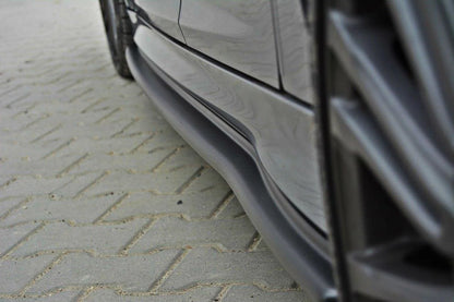 Ford Focus RS Mk3 - Seitenschweller