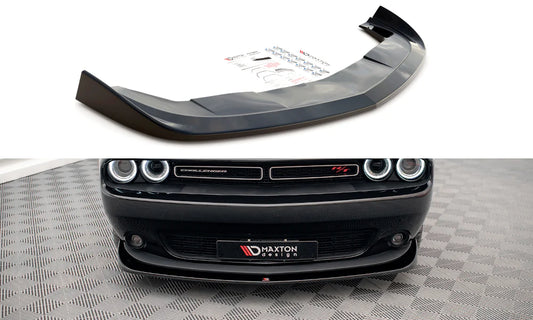 Dodge Challenger RT Facelift - Frontspoiler - Frontlippe
