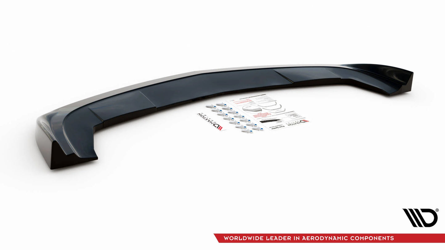 Dodge Challenger RT Facelift - Frontspoiler - Frontlippe
