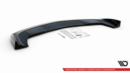 Dodge Challenger RT Facelift - Frontspoiler - Frontlippe