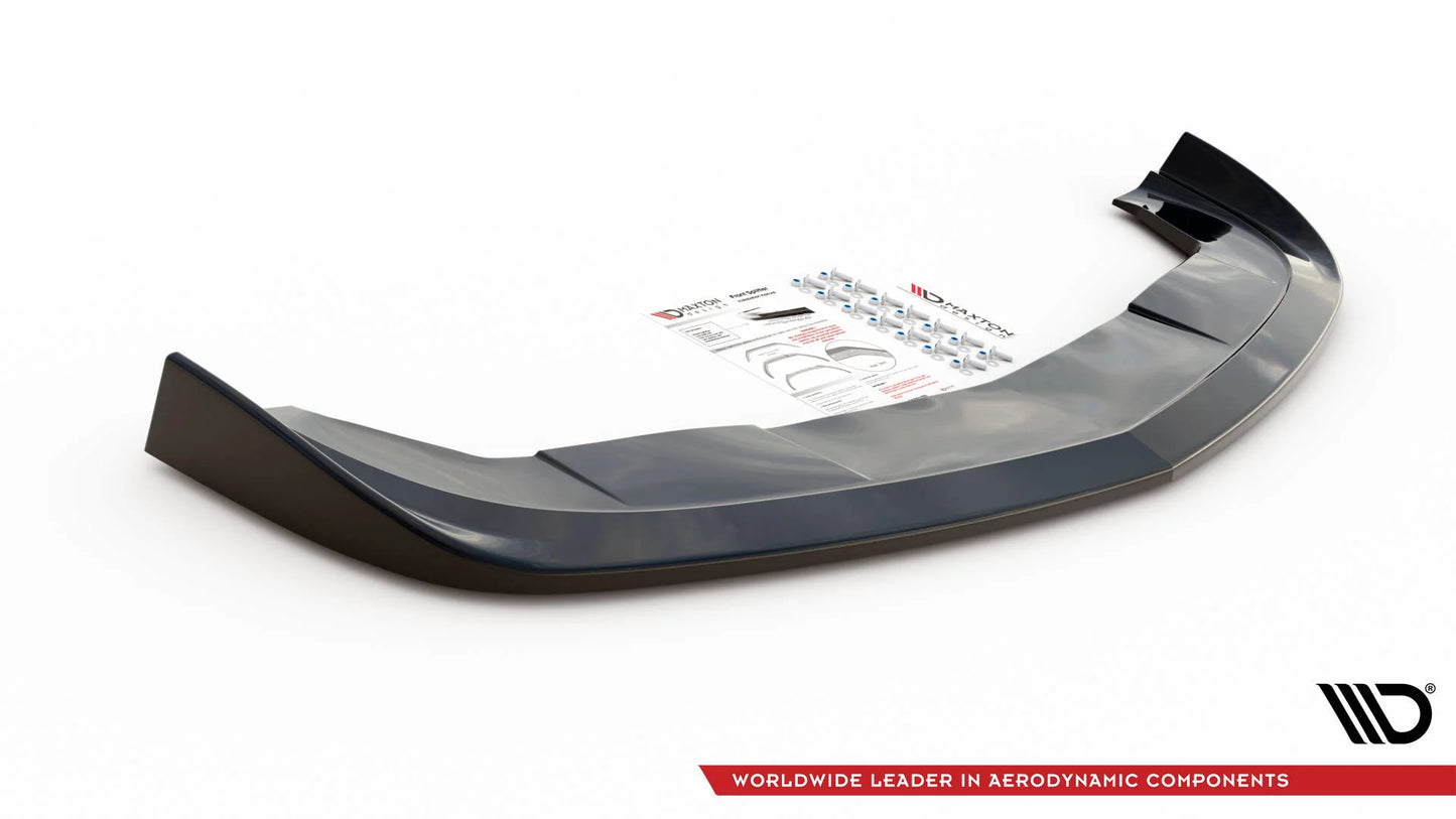 Dodge Challenger RT Facelift - Frontspoiler - Frontlippe
