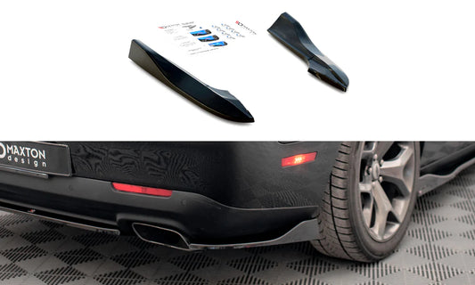 Dodge Challenger GT - Heck Flaps