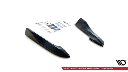Dodge Challenger RT Facelift - Heck Flaps