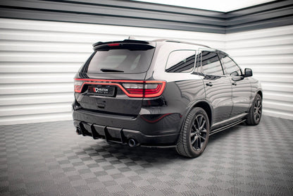 Dodge Durango RT - Street Pro Heckschürze V.2