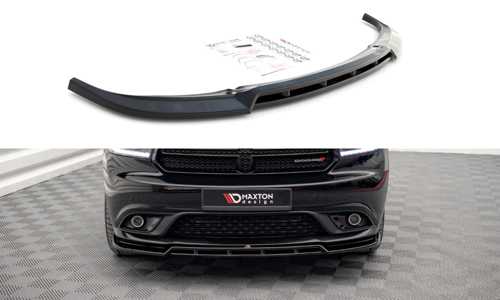 Dodge Durango RT - Frontspoiler - Frontlippe