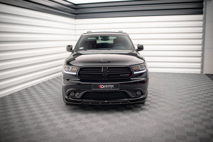 Dodge Durango RT - Frontspoiler - Frontlippe