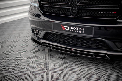 Dodge Durango RT - Frontspoiler - Frontlippe