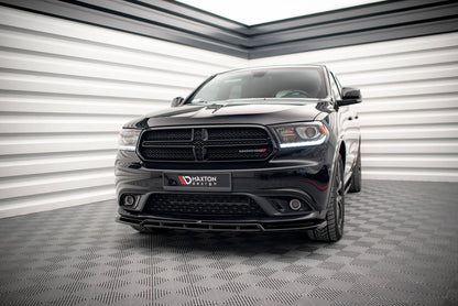 Dodge Durango RT - Frontspoiler - Frontlippe