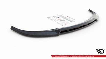 Dodge Durango RT - Frontspoiler - Frontlippe