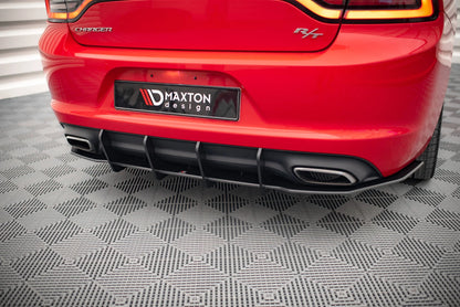 Dodge Charger RT Facelift - Street Pro Heckschürze