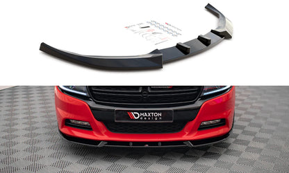 Dodge Charger RT Facelift - Frontspoiler - Frontlippe V.1