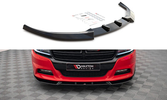 Dodge Charger RT Facelift - Frontspoiler - Frontlippe V.1