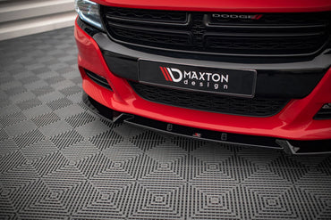 Dodge Charger RT Facelift - Frontspoiler - Frontlippe V.1